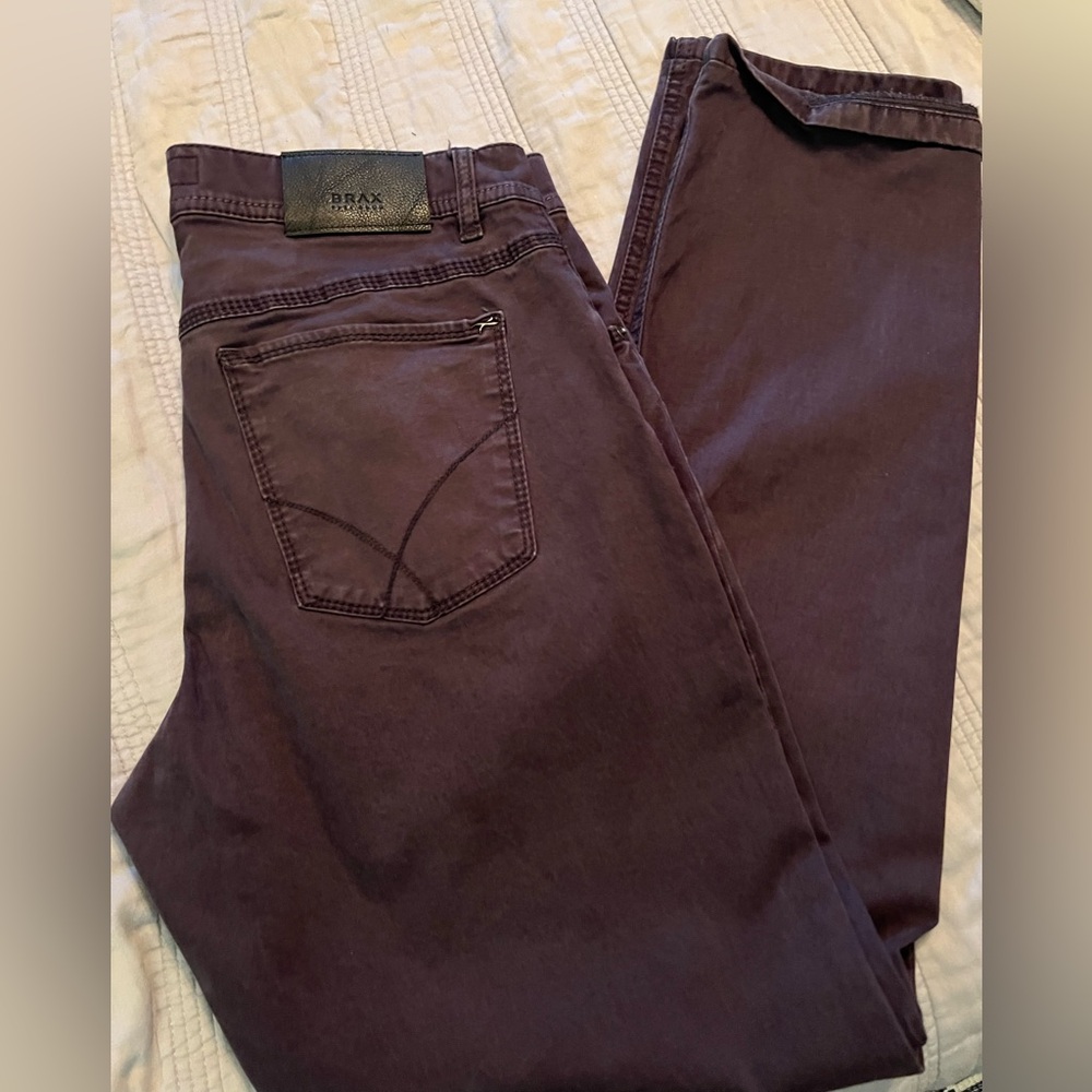 Brax pants 32x34